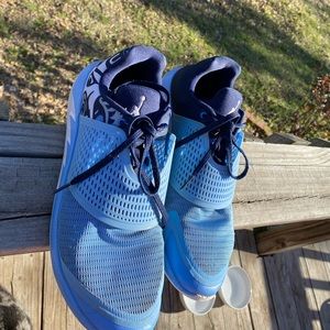 Blue Jordan’s